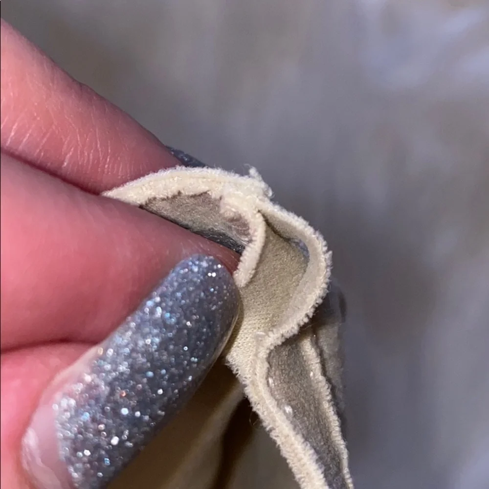 Vintage Gloves(read description before purchase)
